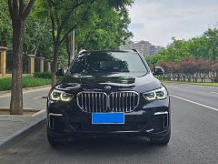 BMW X5 2022 facelift xDrive 40Li M sports package - фото 4