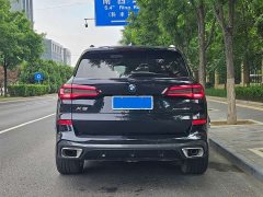 BMW X5 2022 facelift xDrive 40Li M sports package - фото 5