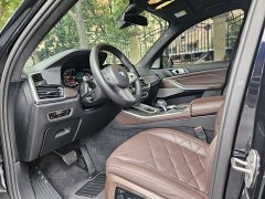 BMW X5 2022 facelift xDrive 40Li M sports package - фото 6