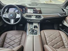 BMW X5 2022 facelift xDrive 40Li M sports package - фото 7