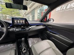 BMW Yize IZOA 2020 2.0L Yixiang Edition - фото 17
