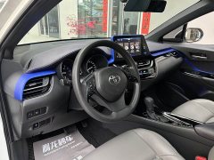 BMW Yize IZOA 2020 2.0L Yixiang Edition - фото 8