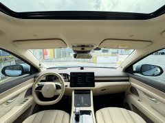 AITO Wenjie M7 1.5T Intelligent Driving Four-wheel Drive Ultra Version 6 Seats - фото 10