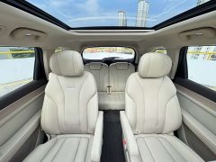 AITO Wenjie M7 1.5T Intelligent Driving Four-wheel Drive Ultra Version 6 Seats - фото 11