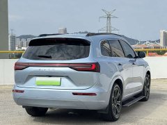 AITO Wenjie M7 1.5T Intelligent Driving Four-wheel Drive Ultra Version 6 Seats - фото 14