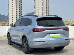 AITO Wenjie M7 1.5T Intelligent Driving Four-wheel Drive Ultra Version 6 Seats - фото 16