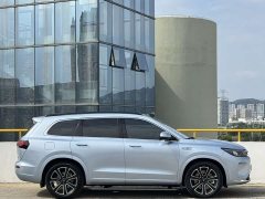 AITO Wenjie M7 1.5T Intelligent Driving Four-wheel Drive Ultra Version 6 Seats - фото 18