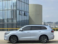 AITO Wenjie M7 1.5T Intelligent Driving Four-wheel Drive Ultra Version 6 Seats - фото 19