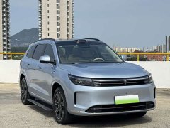 AITO Wenjie M7 1.5T Intelligent Driving Four-wheel Drive Ultra Version 6 Seats - фото 3