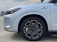 AITO Wenjie M7 1.5T Intelligent Driving Four-wheel Drive Ultra Version 6 Seats - фото 5