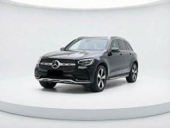 Mercedes-Benz GLC 300 L 4MATIC Dynamic Edition - фото 1