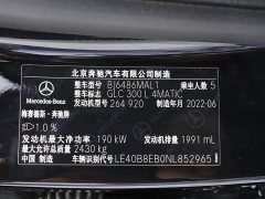 Mercedes-Benz GLC 300 L 4MATIC Dynamic Edition - фото 13