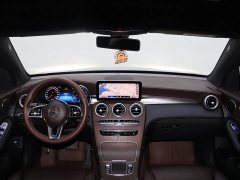 Mercedes-Benz GLC 300 L 4MATIC Dynamic Edition - фото 20