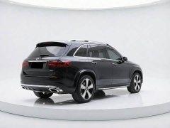 Mercedes-Benz GLC 300 L 4MATIC Dynamic Edition - фото 3