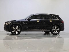 Mercedes-Benz GLC 300 L 4MATIC Dynamic Edition - фото 7
