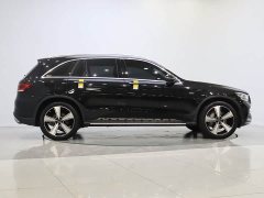 Mercedes-Benz GLC 300 L 4MATIC Dynamic Edition - фото 8