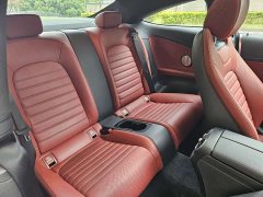 Mercedes-Benz C-Class AMG C 43 4MATIC Coupe - фото 10