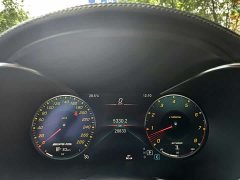 Mercedes-Benz C-Class AMG C 43 4MATIC Coupe - фото 11
