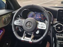 Mercedes-Benz C-Class AMG C 43 4MATIC Coupe - фото 12
