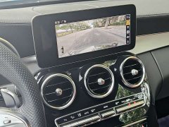 Mercedes-Benz C-Class AMG C 43 4MATIC Coupe - фото 13