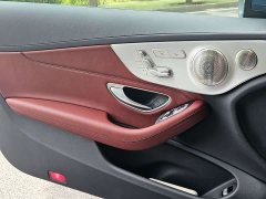 Mercedes-Benz C-Class AMG C 43 4MATIC Coupe - фото 15