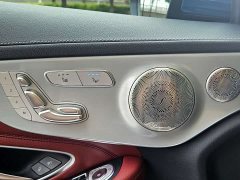 Mercedes-Benz C-Class AMG C 43 4MATIC Coupe - фото 16