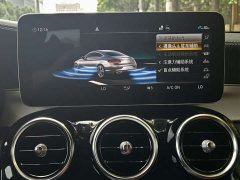 Mercedes-Benz C-Class AMG C 43 4MATIC Coupe - фото 19