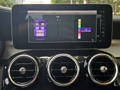 Mercedes-Benz C-Class AMG C 43 4MATIC Coupe - фото 20