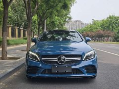 Mercedes-Benz C-Class AMG C 43 4MATIC Coupe - фото 4
