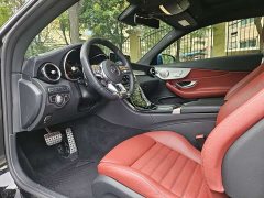 Mercedes-Benz C-Class AMG C 43 4MATIC Coupe - фото 6