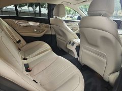 Mercedes-Benz CLS 300 Dynamic - фото 10
