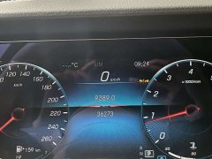 Mercedes-Benz CLS 300 Dynamic - фото 12