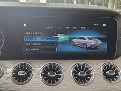 Mercedes-Benz CLS 300 Dynamic - фото 16