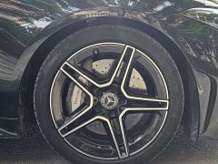 Mercedes-Benz CLS 300 Dynamic - фото 19
