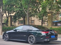 Mercedes-Benz CLS 300 Dynamic - фото 3