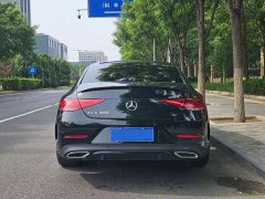 Mercedes-Benz CLS 300 Dynamic - фото 5