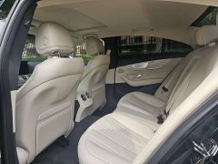 Mercedes-Benz CLS 300 Dynamic - фото 8