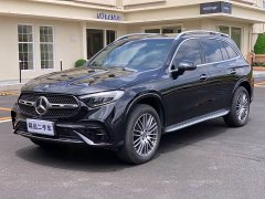 Mercedes-Benz GLC 300 L 4MATIC Dynamic 5-seater - фото 1