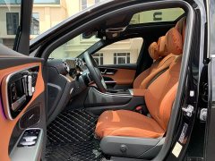 Mercedes-Benz GLC 300 L 4MATIC Dynamic 5-seater - фото 14