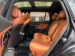 Mercedes-Benz GLC 300 L 4MATIC Dynamic 5-seater - фото 15