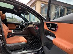 Mercedes-Benz GLC 300 L 4MATIC Dynamic 5-seater - фото 16
