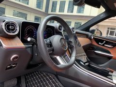 Mercedes-Benz GLC 300 L 4MATIC Dynamic 5-seater - фото 18