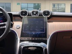 Mercedes-Benz GLC 300 L 4MATIC Dynamic 5-seater - фото 19