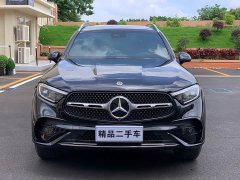 Mercedes-Benz GLC 300 L 4MATIC Dynamic 5-seater - фото 2