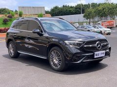 Mercedes-Benz GLC 300 L 4MATIC Dynamic 5-seater - фото 3