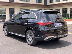 Mercedes-Benz GLC 300 L 4MATIC Dynamic 5-seater - фото 4
