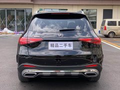 Mercedes-Benz GLC 300 L 4MATIC Dynamic 5-seater - фото 5