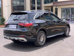 Mercedes-Benz GLC 300 L 4MATIC Dynamic 5-seater - фото 6