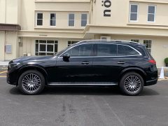 Mercedes-Benz GLC 300 L 4MATIC Dynamic 5-seater - фото 7