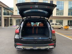 Mercedes-Benz GLC 300 L 4MATIC Dynamic 5-seater - фото 8